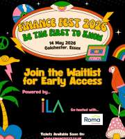 Finance Fest: Where Finance Meets Festival